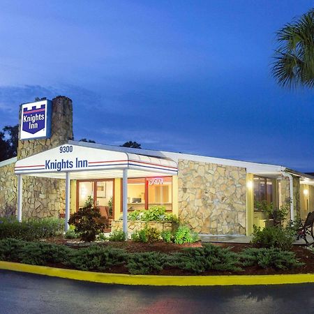 Knights Inn Punta Gorda Exterior foto